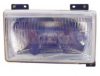 FIAT 0007660574 Headlight